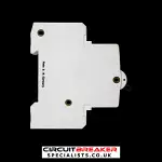 HAGER 16 AMP TYPE 2 M6 MCB CIRCUIT BREAKER M616 45