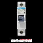 HAGER 10 AMP TYPE 2 M3 MCB CIRCUIT BREAKER M110 45