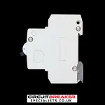 HAGER 10 AMP TYPE 2 M3 MCB CIRCUIT BREAKER M110 45