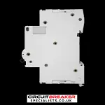 MERLIN GERIN 10 AMP CURVE C 6kA MCB CIRCUIT BREAKER C60N 24310