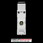 MERLIN GERIN 10 AMP CURVE C 6kA MCB CIRCUIT BREAKER C60N 24310