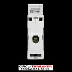 MERLIN GERIN 10 AMP CURVE C 6kA MCB CIRCUIT BREAKER C60N 24310