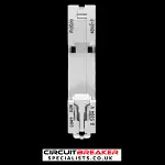 MERLIN GERIN 10 AMP CURVE C 6kA MCB CIRCUIT BREAKER C60N 24310
