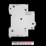MERLIN GERIN 20 AMP CURVE C 6kA MCB CIRCUIT BREAKER C60N 24312 MULTI9