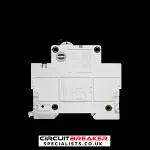 MERLIN GERIN 20 AMP CURVE C 36kA MCB CIRCUIT BREAKER NC100LS 27379
