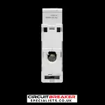 MERLIN GERIN 20 AMP CURVE B 10kA MCB CIRCUIT BREAKER C60HB 25845