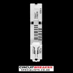 MERLIN GERIN 20 AMP CURVE B 10kA MCB CIRCUIT BREAKER C60HB 25845