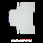 CONTACTUM 40 AMP 30mA DOUBLE POLE RCD TYPE AC CPR40