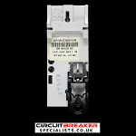 SECTOR 80 AMP 30mA DOUBLE POLE RCD TYPE AC 606501