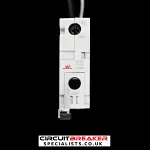 BILL TS100 FIELD FIT MEMSHIELD 2 RCD RCBO POD 100 MA 63 AMP MAX
