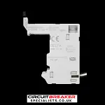 BILL TS100 FIELD FIT MEMSHIELD 2 RCD RCBO POD 100 MA 63 AMP MAX