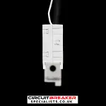 BILL TS100 FIELD FIT MEMSHIELD 2 RCD RCBO POD 100 MA 63 AMP MAX