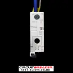 MEM EATON MR30 FIELD FIT MEMSHIELD 2 RCD RCBO POD 30mA 63 AMP MAX