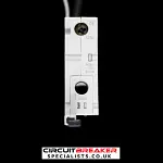 MEM EATON S30 FIELD FIT MEMSHIELD 2 RCD RCBO POD 30mA 63 AMP MAX