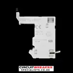 MEM EATON S30 FIELD FIT MEMSHIELD 2 RCD RCBO POD 30mA 63 AMP MAX