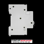 MERLIN GERIN 6 AMP CURVE B 6kA MCB CIRCUIT BREAKER K60N 27872