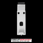 MERLIN GERIN 6 AMP CURVE B 6kA MCB CIRCUIT BREAKER K60N 27872