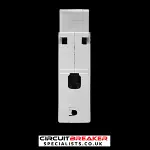 MERLIN GERIN 6 AMP CURVE B 6kA MCB CIRCUIT BREAKER K60N 27872