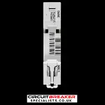 MERLIN GERIN 6 AMP CURVE B 6kA MCB CIRCUIT BREAKER K60N 27872
