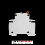 MERLIN GERIN 20 AMP CURVE B 4.5KA MCB CIRCUIT BREAKER 12559