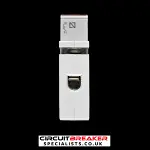 MERLIN GERIN 20 AMP CURVE B 4.5KA MCB CIRCUIT BREAKER 12559