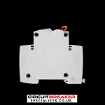 MERLIN GERIN 20 AMP CURVE B 6kA MCB CIRCUIT BREAKER 11365