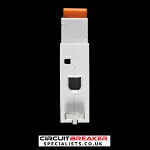 MERLIN GERIN 20 AMP CURVE B 6kA MCB CIRCUIT BREAKER 11365
