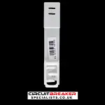 DOEPKE 10 AMP CURVE B 6kA MCB CIRCUIT BREAKER  DLS5