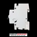 DOEPKE 40 AMP CURVE B 6kA MCB CIRCUIT BREAKER DLS5