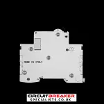 MERLIN GERIN 2 AMP CURVE D 10kA MCB CIRCUIT BREAKER C60HD 25696
