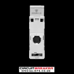 MERLIN GERIN 2 AMP CURVE D 10kA MCB CIRCUIT BREAKER C60HD 25696