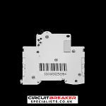 MERLIN GERIN 4 AMP CURVE D 10kA MCB CIRCUIT BREAKER C60HD 25698