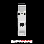 MERLIN GERIN 32 AMP CURVE D 6kA MCB CIRCUIT BREAKER C60N 24635