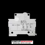 MERLIN GERIN 32 AMP CURVE D 36kA MCB CIRCUIT BREAKER NC100LS 27425