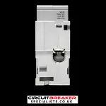 MERLIN GERIN 32 AMP CURVE D 36kA MCB CIRCUIT BREAKER NC100LS 27425