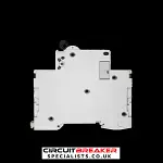 MERLIN GERIN 40 AMP CURVE D 10kA TRIPLE POLE MCB CIRCUIT BREAKER C60HD 25733