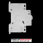 TENBY 20 AMP CURVE B 6kA MCB CIRCUIT BREAKER B620