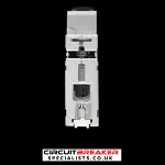 TENBY 20 AMP CURVE B 6kA MCB CIRCUIT BREAKER B620