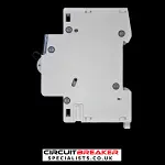 LEGRAND 6 AMP CURVE B 6kA MCB CIRCUIT BREAKER 032 66
