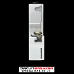 MEM 20 AMP TYPE 1 M6 MCB CIRCUIT BREAKER 201QEB