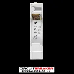 MEM 20 AMP TYPE 1 M6 MCB CIRCUIT BREAKER 201QEB
