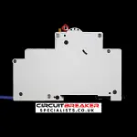 EATON 10 AMP CURVE B 10kA 30mA RCBO TYPE A ERBM-10/1/B/003 EMBH110R30C