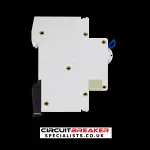 PROTEK 32 AMP CURVE B 10kA MCB CIRCUIT BREAKER PEL1-63 MCB-1B32
