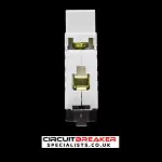PROTEK 40 AMP CURVE B 10kA MCB CIRCUIT BREAKER PEL1-63 MCB-1B40