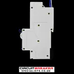 PROTEK 6 AMP CURVE C 10kA 30mA RCBO TYPE AC RCBO1-30/C06