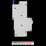 PROTEK 6 AMP CURVE C 10kA 30mA RCBO TYPE AC RCBO1-30/C06
