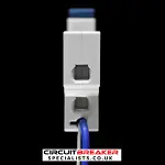 PROTEK 6 AMP CURVE C 10kA 30mA RCBO TYPE AC RCBO1-30/C06