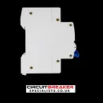 PROTEK 32 AMP CURVE B 6kA MCB CIRCUIT BREAKER JVM19-63 MCB-132B