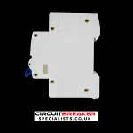 PROTEK 32 AMP CURVE B 6kA MCB CIRCUIT BREAKER JVM19-63 MCB-132B