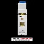 PROTEK 32 AMP CURVE B 6kA MCB CIRCUIT BREAKER JVM19-63 MCB-132B
